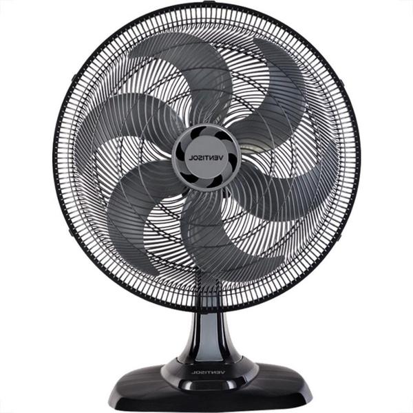 Imagem de Ventilador Mesa Ventis.50Cm 6P 127V