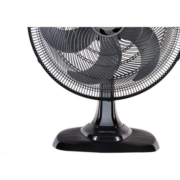 Imagem de Ventilador Mesa Ventis.50Cm 6P 127V