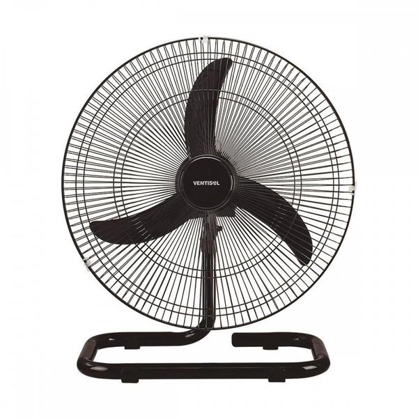 Imagem de Ventilador Mesa Ventisol 50Cm Preto 220V 130W 486