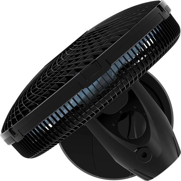 Imagem de Ventilador Mesa Vtr310 Preto 6 Pas 50W - Cadence