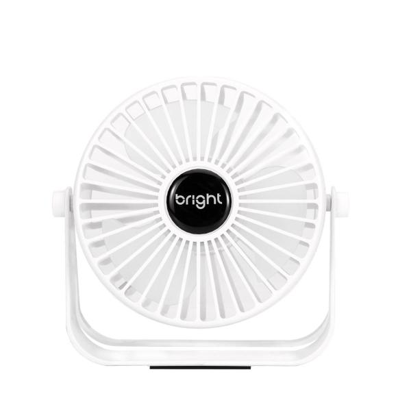 Imagem de Ventilador Mini Portatil Recarregavel Vn007 Branco