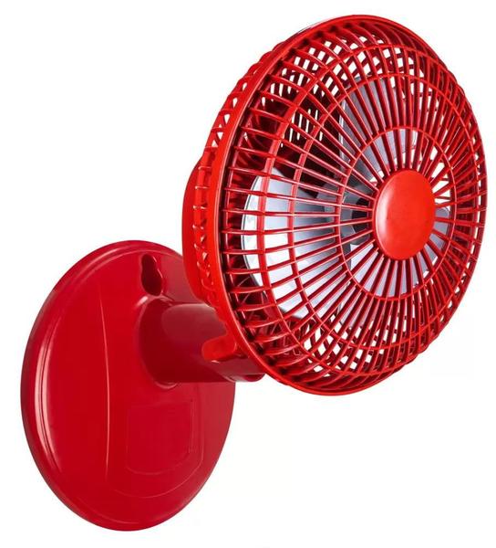 Imagem de Ventilador Mini Turbo 20cm Turbão