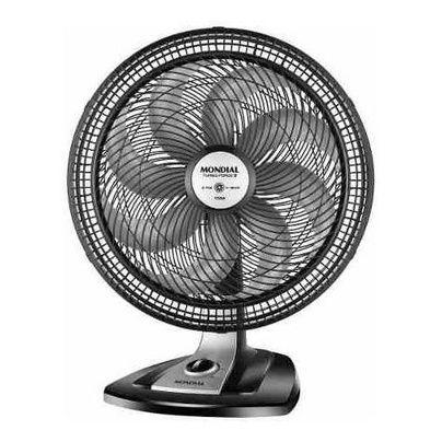 Imagem de Ventilador Mondial 50cm Turbo Force 8 Super Silencioso 220V