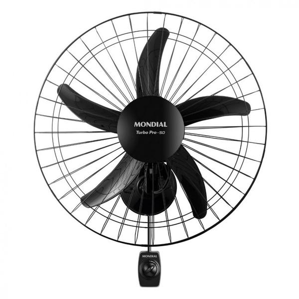 Imagem de Ventilador Mondial de Parede 50cm NVP-Pro-50