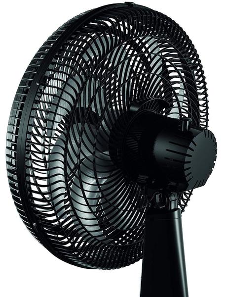 Imagem de Ventilador Mondial Turbo 8 Pás 40cm VTX-40-8P-RP Preto 127V