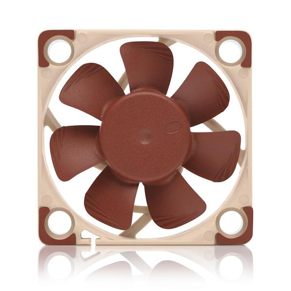 Imagem de Ventilador Noctua NF-A4x10 24V PWM 40mm para impressoras 3D