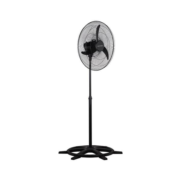 Imagem de Ventilador Osc De Coluna New 60cm 3 Pás - 127v - Preto