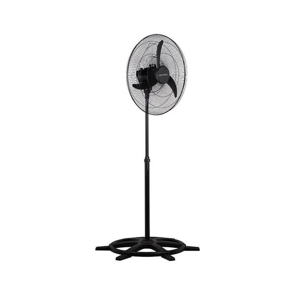 Imagem de Ventilador Osc De Coluna New 60cm 3 Pás - 127v - Preto