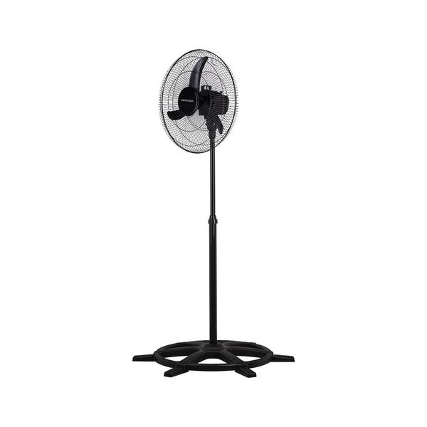 Imagem de Ventilador Osc De Coluna New 60cm 3 Pás - 127v - Preto