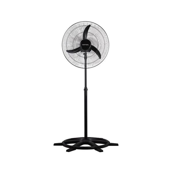 Imagem de Ventilador Oscilante de Coluna Comercial 60cm Bivolt 200W - Ventisol