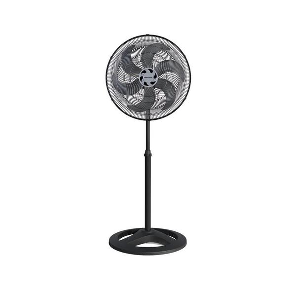 Imagem de Ventilador Oscilante de Coluna Ventisol Turbo 6 50cm Premium