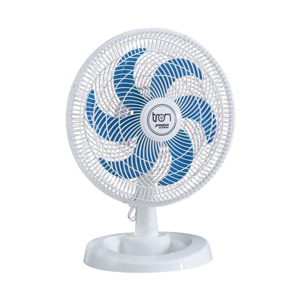 Imagem de Ventilador Oscilante Mesa 127v 50 Cm Pp Premium 130w