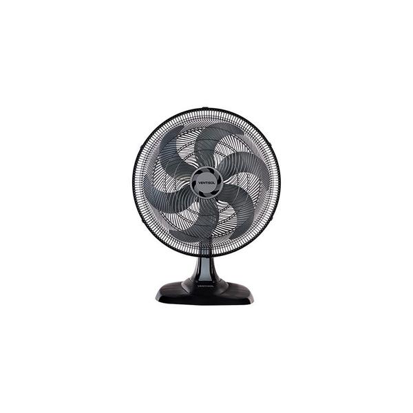 Imagem de Ventilador Oscilante Mesa Turbo 50cm Premium Preto - Ventisol