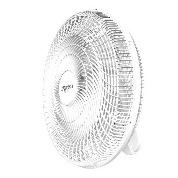 Imagem de Ventilador Oscilante Parede Dômina Octopus 60cm Turbo 127v