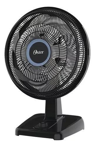 Imagem de Ventilador Oster Super Breeze Ovtr480 6 Pás 2 Em 1 127v