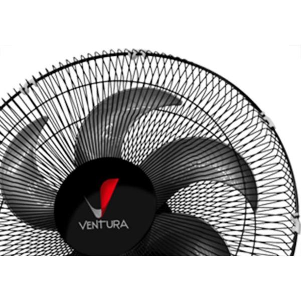 Imagem de Ventilador Par.Ventura 50 Preto Bv