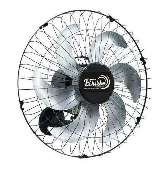 Imagem de Ventilador Parede 50cm Biturbo 200w