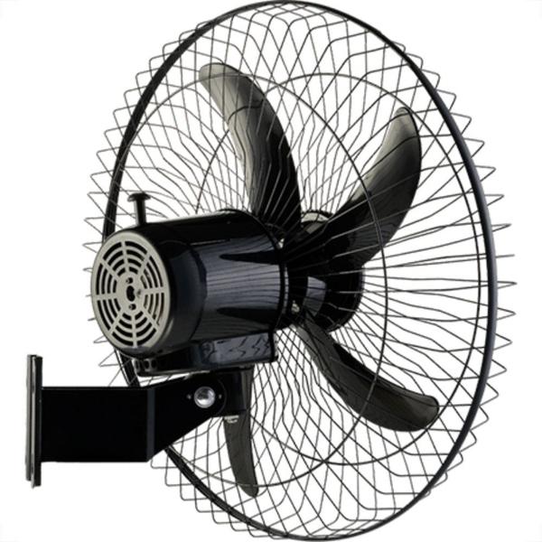 Imagem de Ventilador Parede 60Cm Bivolt Preto Wap Pro60