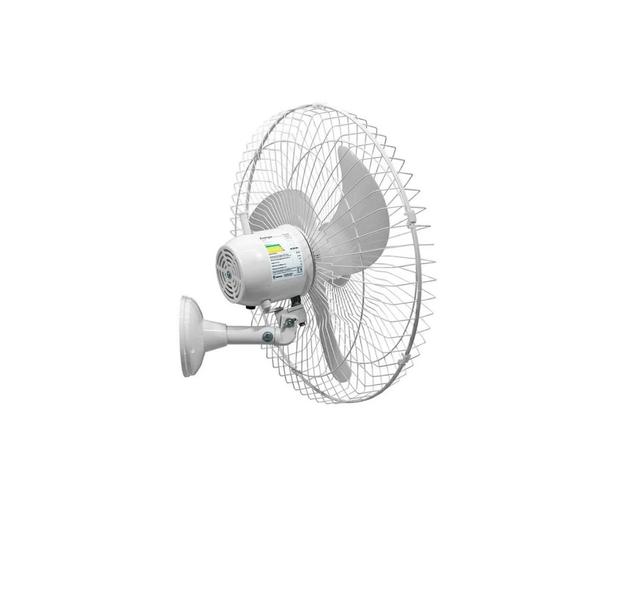 Imagem de Ventilador Parede 60CM BR/PR Turbo Bivolt Potente 3P Ventex