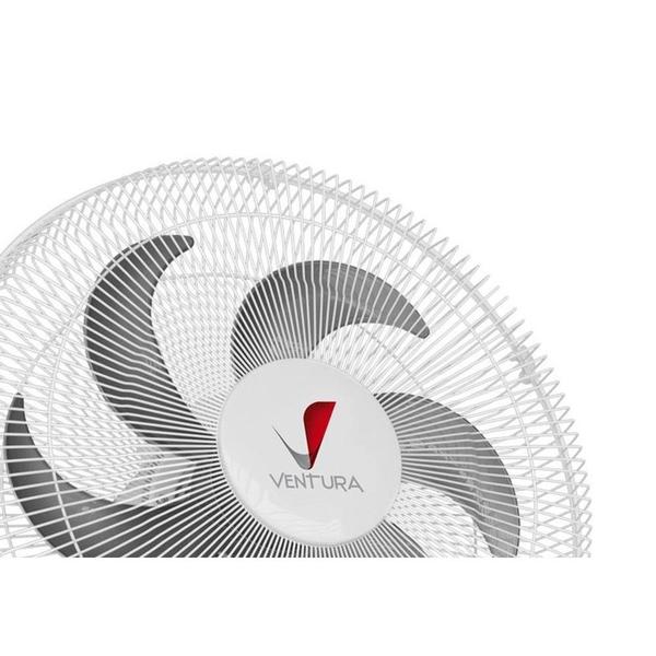 Imagem de Ventilador Parede Ventidelta Ventura 50Cm Branco Bivolt 150W 79-5423