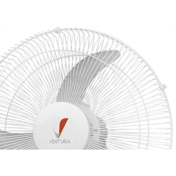 Imagem de Ventilador Parede Ventidelta Ventura 60Cm Branco Bivolt 150W 79-6423