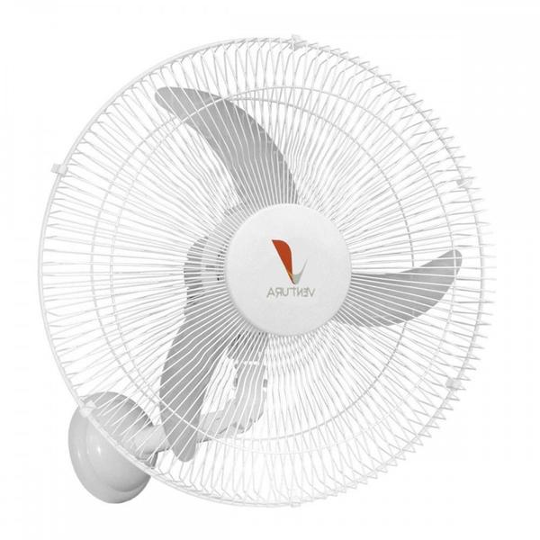 Imagem de Ventilador Parede Ventidelta Ventura 60Cm Branco Bivolt 150W  79-6423