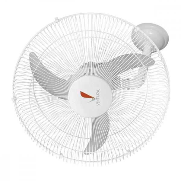 Imagem de Ventilador Parede Ventidelta Ventura 60Cm Branco Bivolt 150W  79-6423