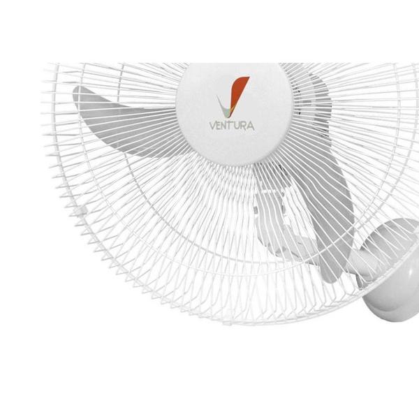 Imagem de Ventilador Parede Ventidelta Ventura 60Cm Branco Bivolt 150W  79-6423