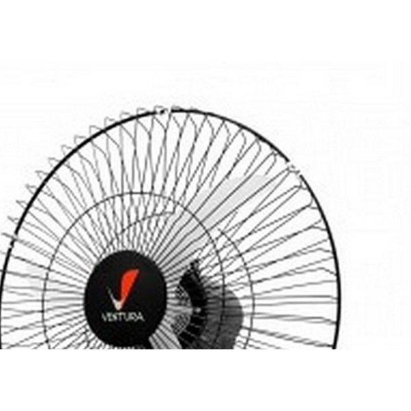 Imagem de Ventilador Parede Ventura 60Cm. Preto Bivolt