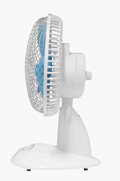 Imagem de VENTILADOR PERSONAL FAN 18cm - BRANCO 127V~ 20W