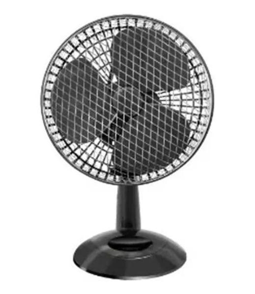 Imagem de VENTILADOR PERSONAL FAN PRETO 127V 20W Fame