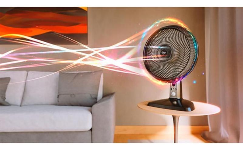 Imagem de Ventilador Philco Pvt402 Função Repelente Aromatizador 110V