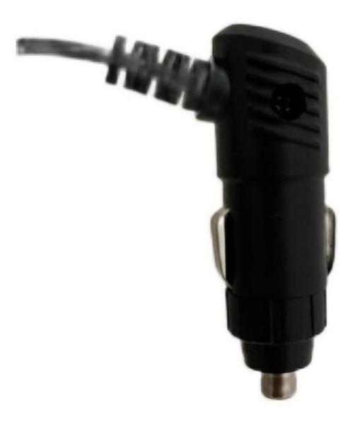 Ventilador Portátil Automotivo Carro Caminhão 12V Potente - Alinee Imagem de Ventilador Portátil Automotivo Carro Caminhão 12V Potente