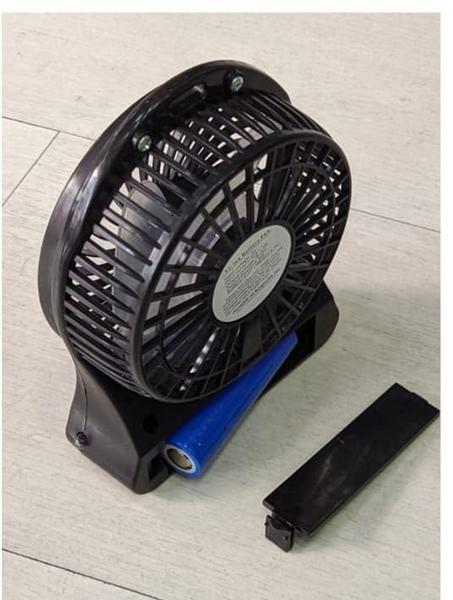 Imagem de Ventilador portátil