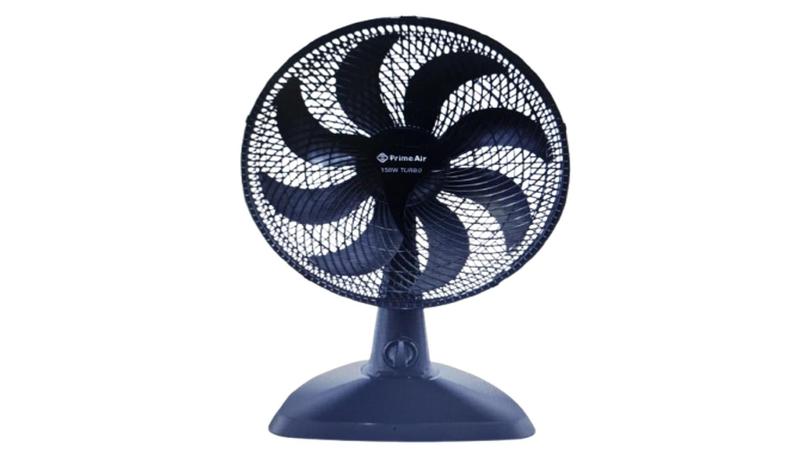 Imagem de Ventilador Prime Air 2 em 1 Maxx Force 150W AVTE400