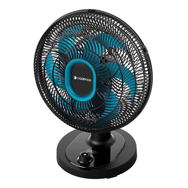 Imagem de Ventilador  Refresh Turbo Pro 40cm VTR420-127 Cadence