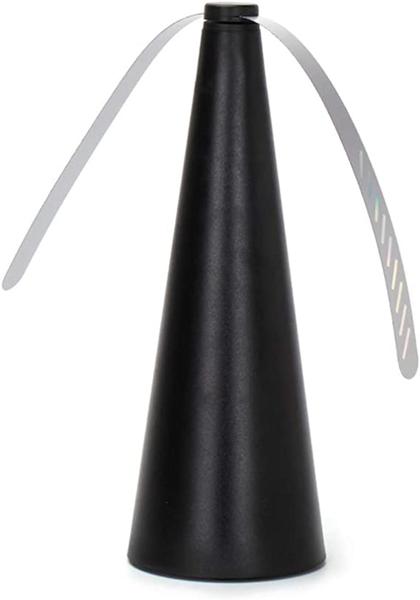 Ventilador Repelente de Moscas e Insetos Portátil - Ajcoflt - Lyor Imagem de Ventilador Repelente de Moscas e Insetos Portátil - Ajcoflt