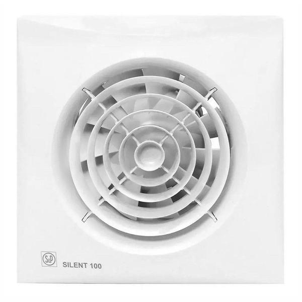 Imagem de Ventilador Silent - 100 127v Otam