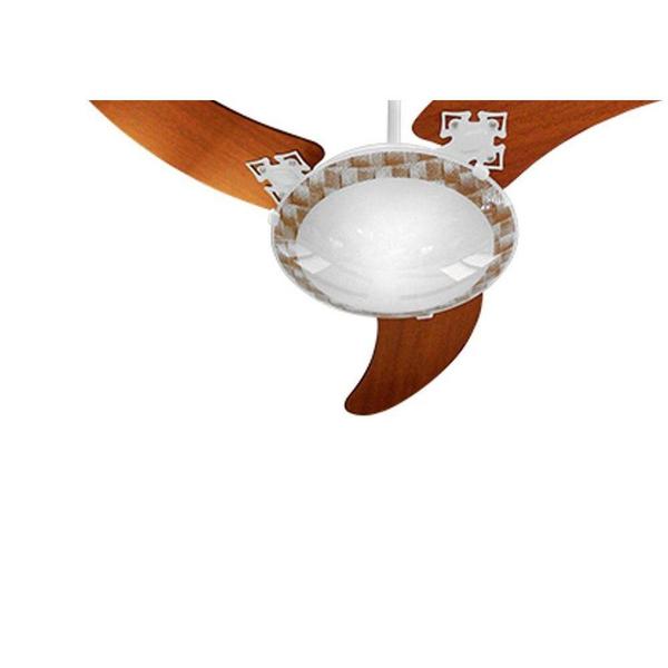 Imagem de Ventilador Teto 3Pas Ventus 127V Br Delta