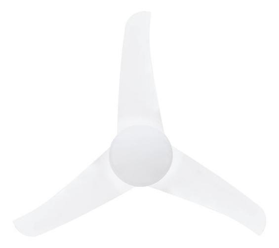 Imagem de Ventilador Teto Aliseu Slim 106Cm Com Led - 106 Cm