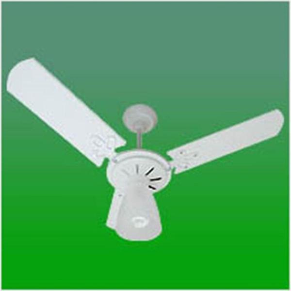 Imagem de Ventilador Teto Arge Arlux Com Lustre 3 PãS Branco 220V 1102