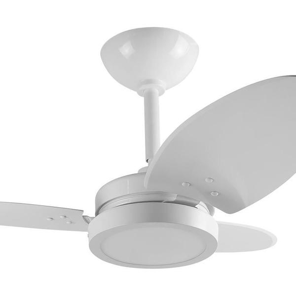 Imagem de Ventilador Teto Ventura 850mm Led e Controle Velocidade