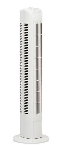 Imagem de Ventilador Torre 75x22cm 45w 220v Com 3 Velocidades Giro 85º