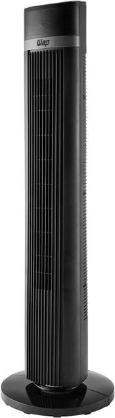 Imagem de Ventilador Torre Air Silence Wap Preto