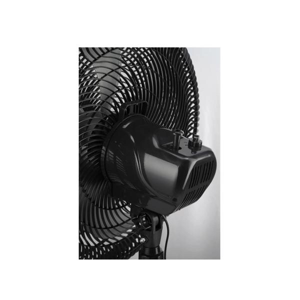 Imagem de Ventilador Turbo Coluna 50cm 127v Goar Grande Pedestal Cinza