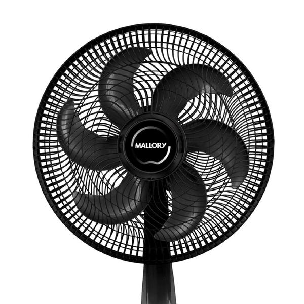 Imagem de Ventilador turbo fresh mallory