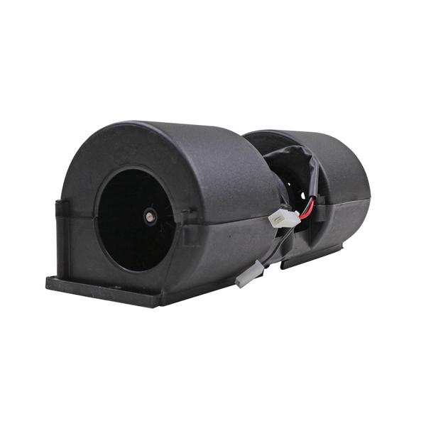 Imagem de Ventilador Universal com Caracol 2 Eixos1 Velocidade Turbina