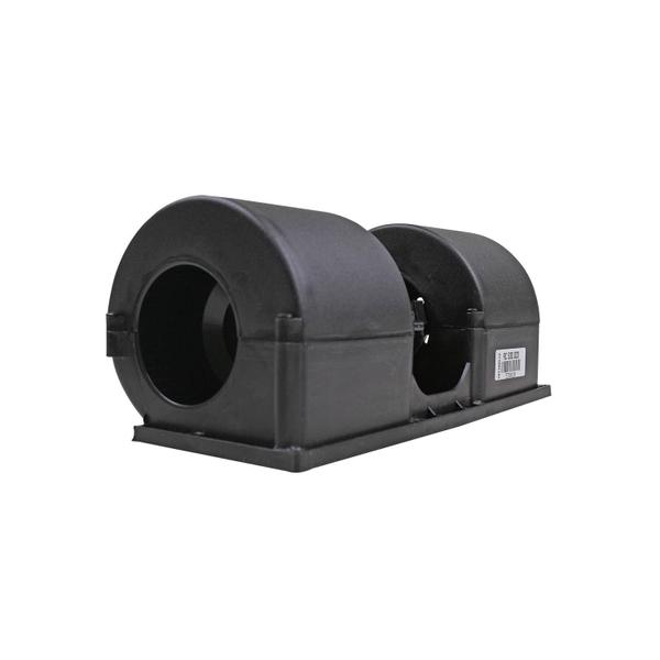 Imagem de Ventilador Universal com Caracol 2 Eixos1 Velocidade Turbina