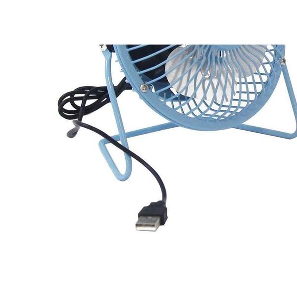 Imagem de Ventilador Usb Western Mini Vt-18 Vt-18