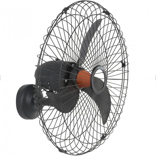 Imagem de Ventilador V70 de Parede Preto Bivolt 70cm Goar    